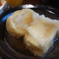 アイクス's cooksnap of when they made ☆簡単！揚げ出し豆腐☆出汁☆.