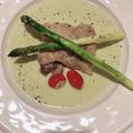 Reinaxoxo's cooksnap of when they made 白身魚のソテー パプリカソース.