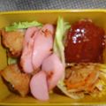 MAMARASTA's cooksnap of when they made やわらかハンバーグ.