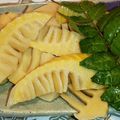 naki1227's cooksnap of when they made たけのこの煮物.