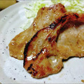 クックYVEXIG☆'s cooksnap of when they made 簡単漬けて焼くだけ◎豚の生姜焼き.