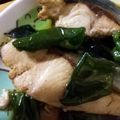 ととぐり's cooksnap of when they made ぶりの照り焼き.