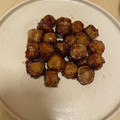 ピーナッツ子♪'s cooksnap of when they made ★ごぼうの甘辛揚げ.