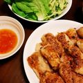 nyapple's cooksnap of when they made #本場の味!ベトナムの揚げ春巻き.
