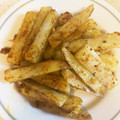 ˚✧₊⁎ゆう˚✧₊⁎'s cooksnap of when they made 長芋のカレー炒め.