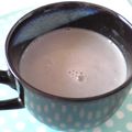 いっしょの幸せ's cooksnap of when they made 残った煮汁で黒豆オーレッ！!.