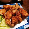 nahosahoママ's cooksnap of when they made 鶏胸肉で、柔らか和風唐揚げ♪.