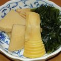 ★☆ちかひめ☆★'s cooksnap of when they made 春の定番！たけのこの若竹煮.