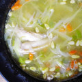 ★ちょび's cooksnap of when they made 鶏手羽元薬膳風旨煮スープ♪.