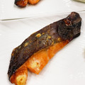 あや　ぱん's cooksnap of when they made 酒粕好きの☆魚の粕漬け☆.