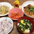 たけうちーの's cooksnap of when they made わかめと卵のお味噌汁.