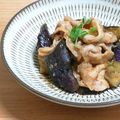 RateMal's cooksnap of when they made 豚肉となすのトマト味噌炒め.