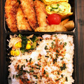あゆもんた's cooksnap of when they made コストコのささみで簡単ささみフライ.