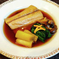ぐっさんおよよ's cooksnap of when they made 旬♡黄金比で美味しい！鰆の煮つけ♡.
