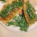 ピーナッツ子♪'s cooksnap of when they made 簡単ころものイワシフライ.
