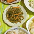 mmameco's cooksnap of when they made 人参たっぷりの松前漬け.