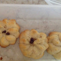クック5V1ACW☆'s cooksnap of when they made 流行りの簡単絞り出しクッキー！.
