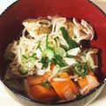 madamcook's cooksnap of when they made 圧力鍋で美味しく時短！肉じゃが✨.