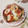 ネコかえる's cooksnap of when they made お弁当に♪ちくわのマヨチー焼き.
