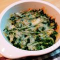 桜月❀咲良mommy's cooksnap of when they made スティックセニョールのチーズ焼き.