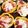 クックSRN's cooksnap of when they made ☆パプリカハンバーグ☆.