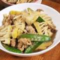 低カロ探検隊's cooksnap of when they made 豚肉と筍のオイスター炒め♪.