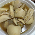 ペロリさとし's cooksnap of when they made 里芋と鶏手羽中の☆炒め煮.