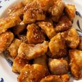 クックO5M7OQ☆'s cooksnap of when they made 豚もも肉の甘辛味.