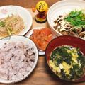 速めのパブロ's cooksnap of when they made トマトの梅干しあえ.