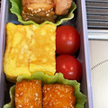 ☆ドキンちゃん☆”'s cooksnap of when they made 白だし香るだし巻き卵.