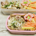 さくらん餅's cooksnap of when they made 豚肉ときのこの簡単マリネ.