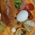 ｽｶｲﾌｨｯｼｭ☆'s cooksnap of when they made 長いもと粉チーズで簡単おつまみ.