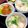 ルぴあ's cooksnap of when they made 豆乳鍋（1人用）.