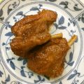 ほもさぴくろまによん's cooksnap of when they made ソース絶品☆簡単ご馳走スペアリブ♡柔らか.