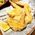 胃袋わっしょい's cooksnap of when they made ジューシー☆手羽先の唐揚げ.