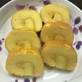 240915's cooksnap of when they made お正月☆簡単フライパン伊達巻.