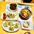 komutatata's cooksnap of when they made 塩焼きのお魚で！大根生姜和え.
