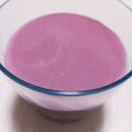 ♡のんちゃ♡♡'s cooksnap of when they made 飲むヨーグルトde赤ワイン.