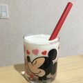 あっちゃん　's cooksnap of when they made ☺️簡単♪台湾で人気のチーズティー☺️.