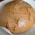 Yokoandcat's cooksnap of when they made 利休饅頭　温泉まんじゅう.
