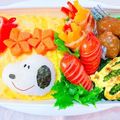 ゆりほのママ♪'s cooksnap of when they made お弁当に一品♡ピーマンのベーコン巻き.