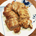 ｊｏｃｏｍｏｍｏｌａ's cooksnap of when they made 煮豚と一緒に煮鶏！圧力鍋で簡単！煮卵も！.