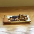 masa0508's cooksnap of when they made 鰤の照り焼きでヤンス.