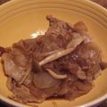 れのっち's cooksnap of when they made ソースがソース？の　ポークソテー.