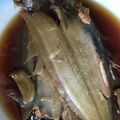 にかちゃん★'s cooksnap of when they made ＊魚の煮付け＊金目鯛＊カレイ（酒不要）.
