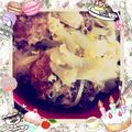さっちゃーーーん's cooksnap of when they made 絶品ふんわりサクサク簡単！カツ丼.