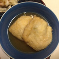 xMARILYNx's cooksnap of when they made 餅巾ならぬ、長芋とろろ巾着.