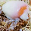 ami-rarara's cooksnap of when they made 10分だけで手間いらず超簡単 温泉玉子.