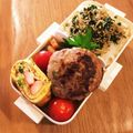 すみれの's cooksnap of when they made パセリが大量にあったら❗パセリふりかけ.
