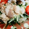 みっくママ's cooksnap of when they made 水菜のおひたし.